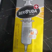 سم سوسک کش قوی برسودا