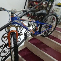 دوچرخه حرفهای سایز24|دوچرخه، اسکیت، اسکوتر|تبریز, |دیوار