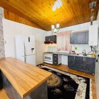 باغ ویلا منطقه برند و جنگلی|فروش خانه و ویلا|کجور, |دیوار