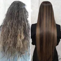 مدل و زیباجو برای انواع خدمات کراتین و تراپی مو|خدمات آرایشگری و زیبایی|بروجرد, |دیوار