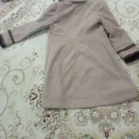 پالتو زنانه.. جنس ترک|لباس|پیرانشهر, |دیوار