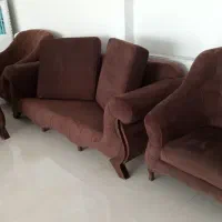 یک خانم جهت کارهای خونه با جای خواب نیازمندیم