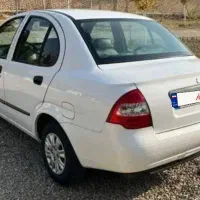 تیبا در حد نو