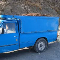 وانت نیسان کرایه