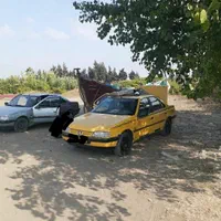 تاکسی همه جا ایران