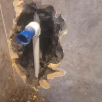 لوله کشی وجوشکاری|خدمات پیشه و مهارت|نور, |دیوار