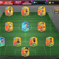 اکانت دریم لیگ