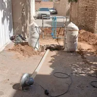 چاه کن فاضلاب از همه آگهی مناسبتر