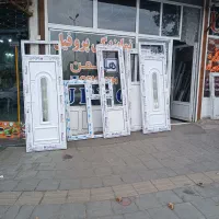 استخدام استاکار در کارگاه درب و پنجره دوجداره