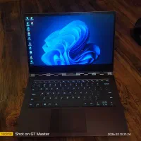 لپ تاب لمسی Lenovo yoga 360