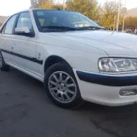 پژو پارس lxtu5