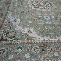 روفرشی 9 متری سالم وتمیز یکماه پهن شده