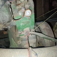 موتور آب مارگو|ماشینآلات صنعتی|اسلامآباد غرب, |دیوار