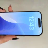 اپل iPhone 16 Pro با حافظهٔ ۲۵۶ گیگابایت