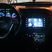 ماشین mvm x33s در حد صفر|خودرو سواری و وانت|مشهد, سیلو|دیوار