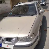 سمندLXمدل ۸۲