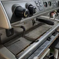 اسپرسوساز لاسپازیاله s3|کافیشاپ و رستوران|رشت, بازار|دیوار