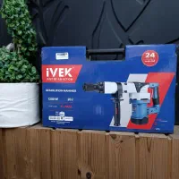 ایوک چکش تخریب ۶ کیلویی ۱۲۰۰ وات مدل K-7406