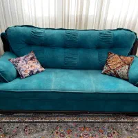 مبل ۷ نفره راحتی