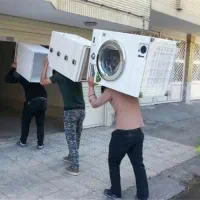 اسباب کشی درون شهری وبرون شهری