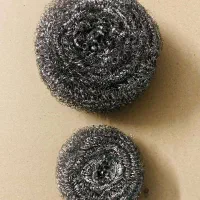 سیم ظرفشویی .اسکاج.مواد اولیه