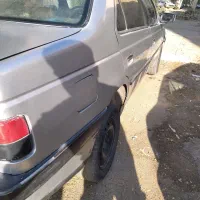 پژو ۴۰۵ مدل ۸۶ سفارشی داخل کرم|خودرو سواری و وانت|قرچک, مجتمع گلشهر|دیوار