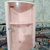 کنجی حمام مارک لیمون نو و سالم