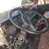 فروش کاماز مدل 1387|خودرو سنگین|تربتحیدریه, شهرک ولیعصر|دیوار