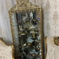 بوفه برنز اصل