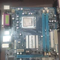 مادربرد ddr3|قطعات و لوازم جانبی رایانه|کرج, اصفهانی‌ها|دیوار