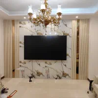 سقف کاذب .نصاب کناف .عایق صوتی. ماربل شیت ترمووال