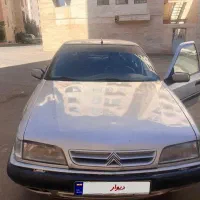 زانتیا|خودرو سواری و وانت|خمین, |دیوار