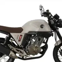 پلاک موتور گمشده