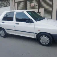 پراید131sxمدل95