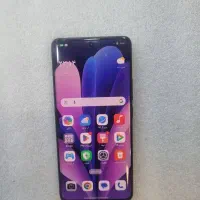 نوت ۱۳ پرو پلاس ۵۱۲گیگ رام۱۲ Note 13 Pro Plus 5G