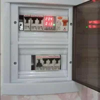 برقکاربرق کارساختمان صنعتی(باتجربه بالا)۲۴ساعته|خدمات پیشه و مهارت|بندرعباس, |دیوار