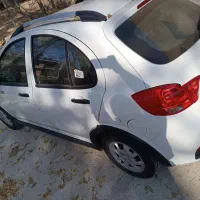 کوییک gxl|خودرو سواری و وانت|تبریز, |دیوار