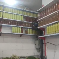 سبزی خردکنی و پخش عمده با بسته‌بندی خانگی|خوردنی و آشامیدنی|تهران, سلسبیل شمالی|دیوار