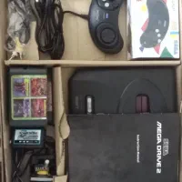 اتاری سگاه درحد نونو