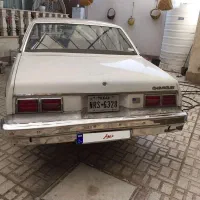 شورولت نوا C6 مدل ۱۳۶۸|خودرو کلاسیک|کرج, شهرک اوج|دیوار