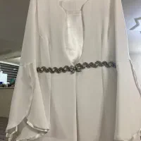 کت وشلوار سفید|لباس|قرچک, محمد آباد|دیوار