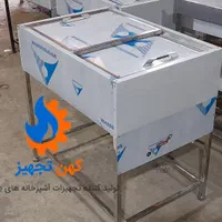 اجاق خطی خورشتی کبابپز کته پز دیزی پز گیریل|کافی‌شاپ و رستوران|تهران, خلیج فارس|دیوار