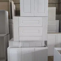 کابینت اماده ۳متری و سفارشی