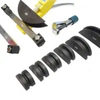 لوله خم کن و پمپ باد|ابزارآلات|بجنورد, |دیوار