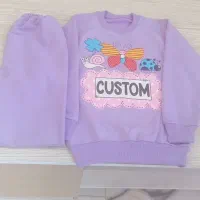 پوشاک جزیره/بفروئیه/شلوار دخترانه 120ت|لباس|بفروئیه, |دیوار