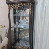 ویترین،بوفه مدل شقایق