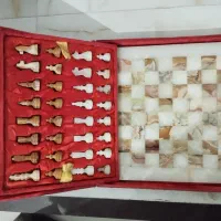 شطرنج آنتیک