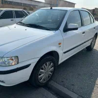 سمند Lx 99 مالتی پلکس|خودرو سواری و وانت|پرند, فاز ۲|دیوار