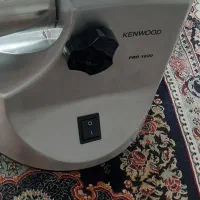 چرخگوشت کنوود pro1600