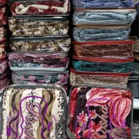 پتو دو نفره